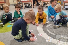 Dzień Postaci z Bajek "Jeżyki" 2023