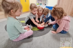 Dzień Postaci z Bajek "Jeżyki" 2023