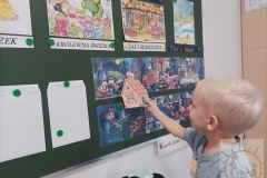 Dzień Postaci z Bajek "Misie" 2023