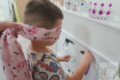 Dzień Postaci z Bajek "Misie" 2023