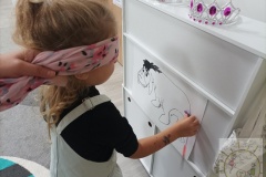 Dzień Postaci z Bajek "Misie" 2023