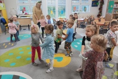 Dzień Postaci z Bajek "Misie" 2023