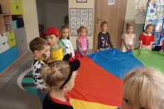Dzień Postaci z Bajek "Pszczółki" 2023