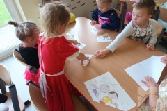 Dzień Postaci z Bajek "Pszczółki" 2023