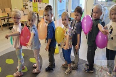 Dzień Przedszkolaka Jeżyki 2025