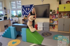 Dzień Przedszkolaka Jeżyki 2025