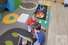 Dzień Przedszkolaka Jeżyki 2025