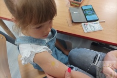 Dzień Przedszkolaka Misie 2023