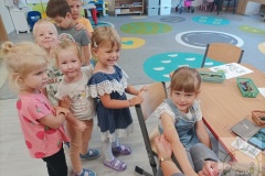 Dzień Przedszkolaka Misie 2023