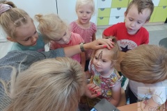 Dzień Przedszkolaka Misie 2023
