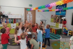 Dzień Przedszkolaka Misie 2023
