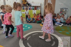 Dzień Przedszkolaka Misie 2023