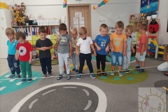 Dzień Przedszkolaka Misie 2023