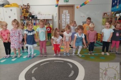 Dzień Przedszkolaka Misie 2023