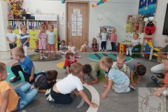 Dzień Przedszkolaka Misie 2023