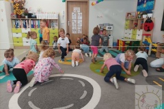 Dzień Przedszkolaka Misie 2023