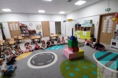 Dzień Przedszkolaka Misie 2025