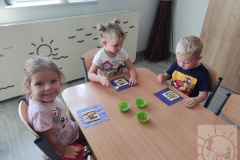 Dzień Przedszkolaka Misie 2025