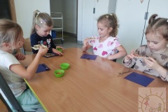 Dzień Przedszkolaka Misie 2025