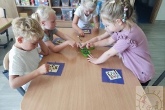 Dzień Przedszkolaka Misie 2025