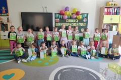 Dzień Przedszkolaka Misie 2025