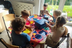 Dzień Przedszkolaka Misie 2025