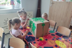 Dzień Przedszkolaka Misie 2025