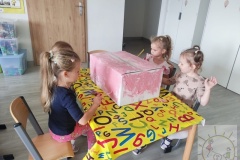 Dzień Przedszkolaka Misie 2025