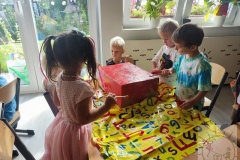 Dzień Przedszkolaka Misie 2025