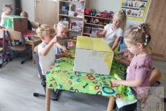 Dzień Przedszkolaka Misie 2025