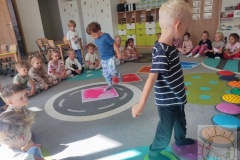 Dzień Przedszkolaka Misie 2025