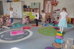 Dzień Przedszkolaka Misie 2025