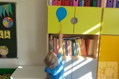 Dzień Przedszkolaka Misie 2025