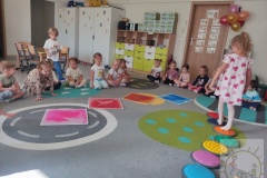 Dzień Przedszkolaka Misie 2025