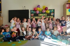 Dzień Przedszkolaka Misie 2025