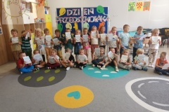 Dzień Przedszkolaka Pszczółki 2023
