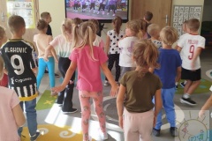 Dzień Przedszkolaka Pszczółki 2025