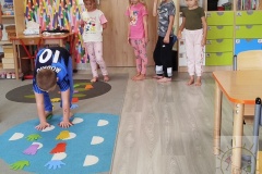 Dzień Przedszkolaka Pszczółki 2025