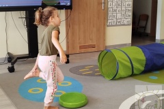 Dzień Przedszkolaka Pszczółki 2025