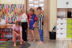 Dzień Przedszkolaka Pszczółki 2025