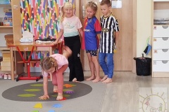 Dzień Przedszkolaka Pszczółki 2025