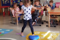 Dzień Przedszkolaka Pszczółki 2025