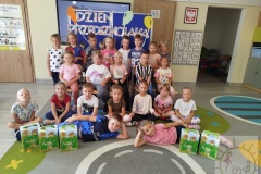 Dzień Przedszkolaka Pszczółki 2025