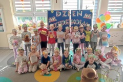 Dzień Przedszkolaka Sowy 2025