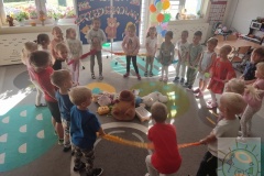 Dzień Przedszkolaka Sowy 2025