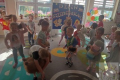 Dzień Przedszkolaka Sowy 2025