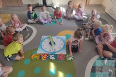 Dzień Przedszkolaka Sowy 2025