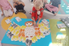 Dzień Przedszkolaka Sowy 2025