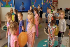 Dzień Przedszkolaka Wiewiórki 2023