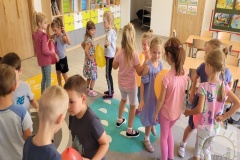 Dzień Przedszkolaka Wiewiórki 2023